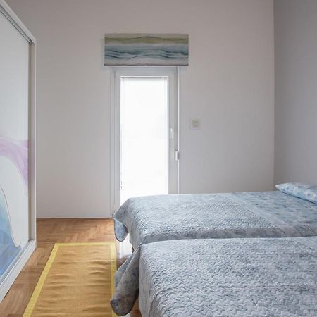 Apartament Bella Vista 2 Umag Zewnętrze zdjęcie