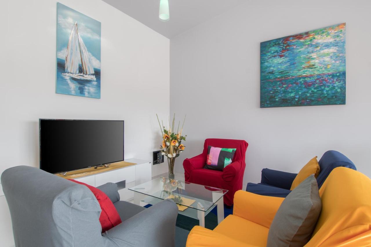 Apartament Bella Vista 2 Umag Zewnętrze zdjęcie