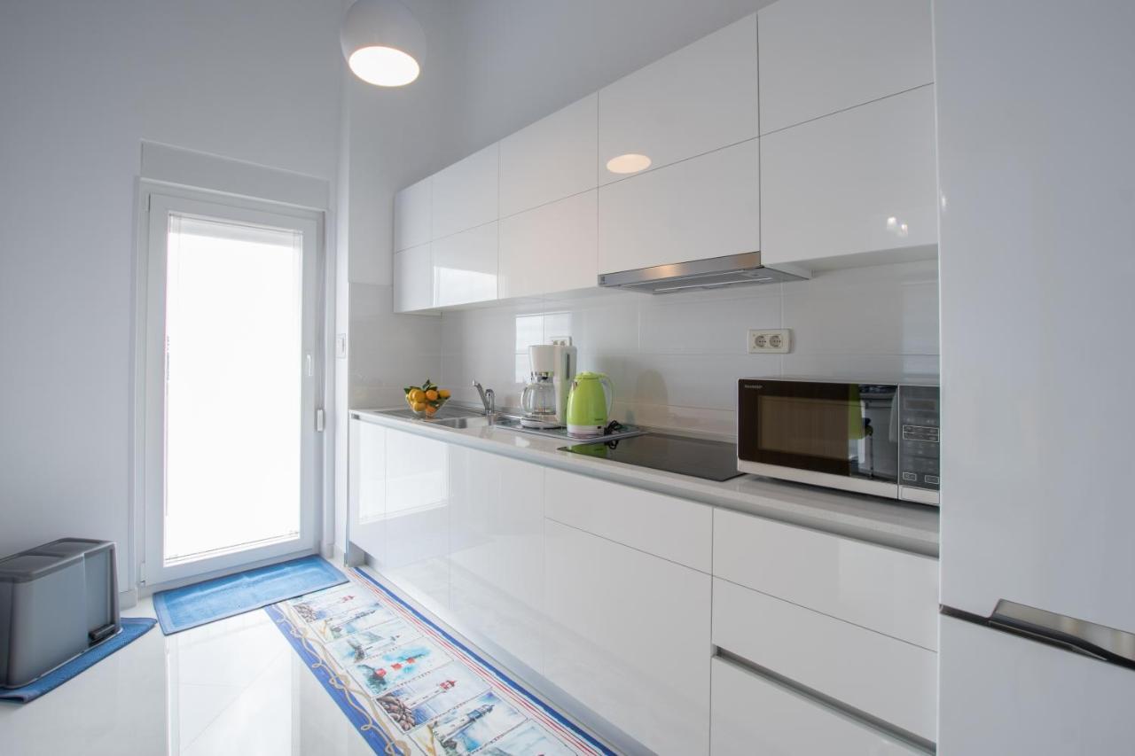 Apartament Bella Vista 2 Umag Zewnętrze zdjęcie