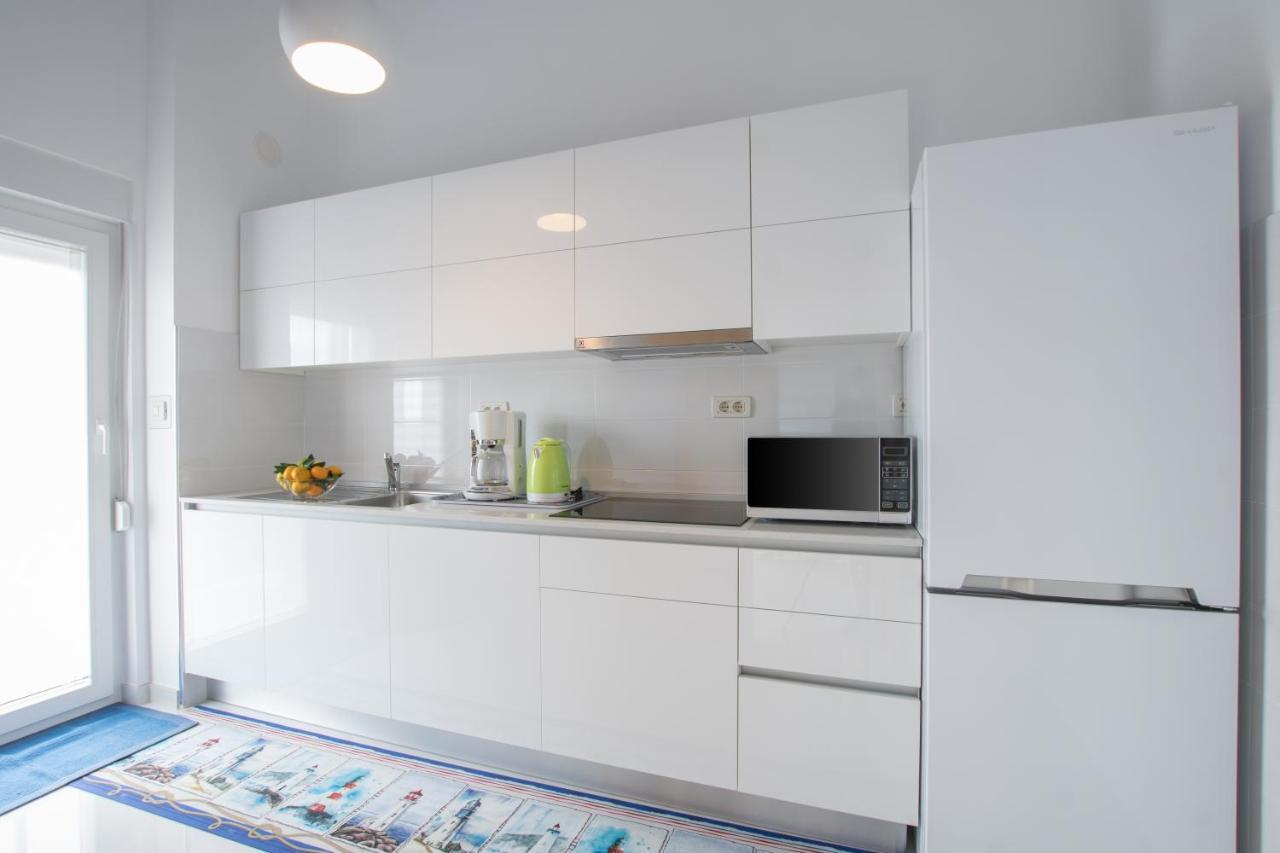 Apartament Bella Vista 2 Umag Zewnętrze zdjęcie