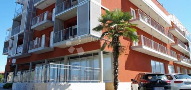 Apartament Bella Vista 2 Umag Zewnętrze zdjęcie